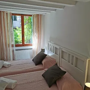  Appartement San Marco Square Wi-fi Fibra In The Fashion District 493 Italie