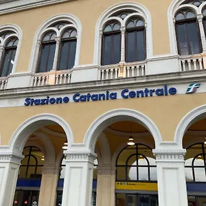 Casa Proserpina , CTA Italien