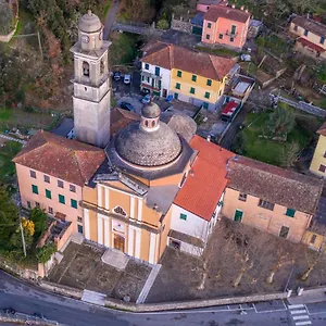  Appartement Casa Cetti Italie