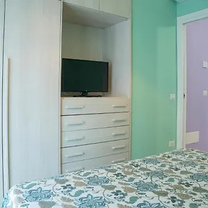  Appartement 026 - Casa Maele 100 Metri Dalla Spiaggia, Italie