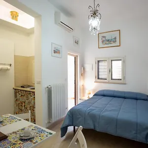  Appartement Casetta Alessandro Italie