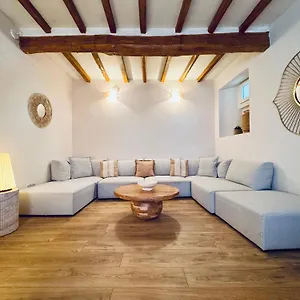  Appartement La Giulia Luxury - Homkeey Italie