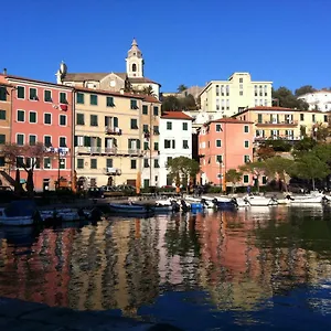 Casa Di Stella , Fezzano (Liguria) Italien