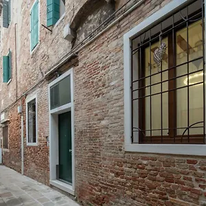 Appartement Ca' Flavia, Venise
