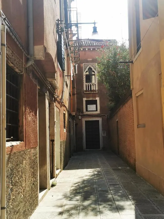 Romantic Sky Apartment Venise